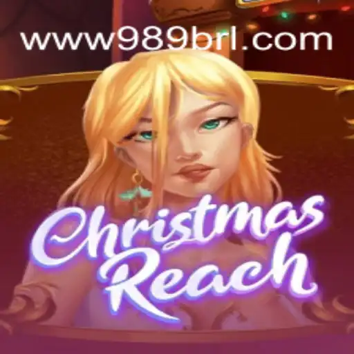 Descubra a Magia de ChristmasReach: O Jogo do Natal Moderno