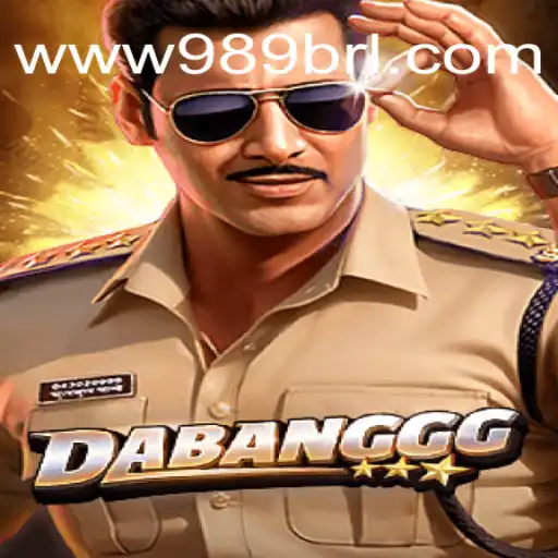 DABANGGG: Um Novo Jogo Empolgante em 989brl.com