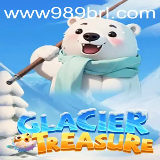GlacierTreasure: A Incrível Aventura Gelada em 989brl.com