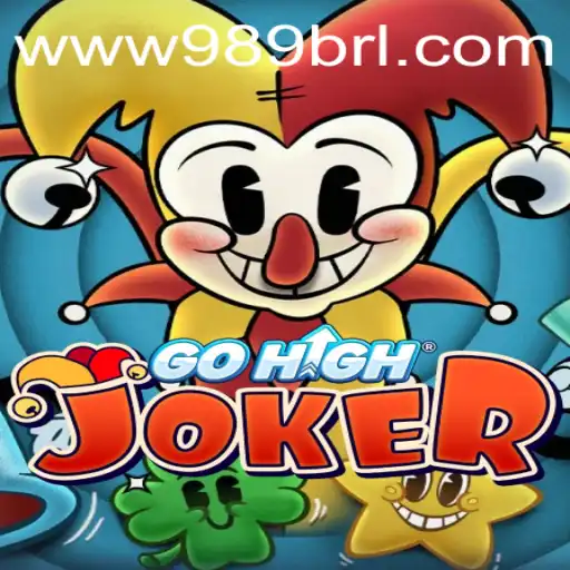 Explore o Mundo de GoHighJoker: Um Jogo de Estratégia e Diversão