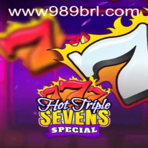 Descubra HotTripleSevensSpecial: A Nova Sensação no Mundo dos Jogos Online