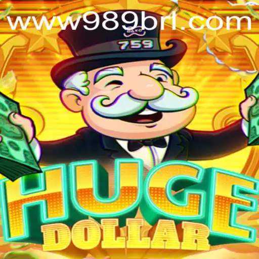 Descubra o Empolgante Jogo HugeDollar e suas Regras