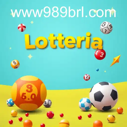Jogos de loteria