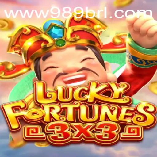 Explorando o Fascinante Mundo do Jogo Online LUCKYFORTUNES3x3
