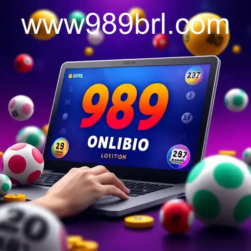 Loteria online