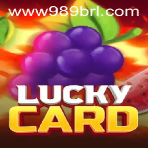 Descubra o Fascinante Mundo do LuckyCard: Jogo de Sorte e Estratégia
