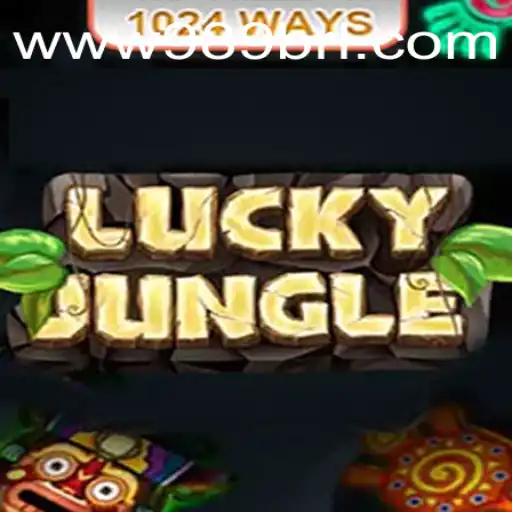 Desvendando o Jogo LuckyJungle1024: Uma Aventura Selvagem