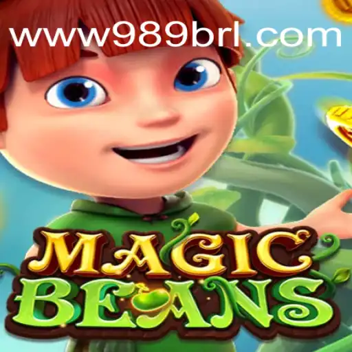 Explorando o Universo Fascinante de MAGICBEANS