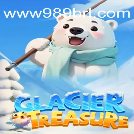 GlacierTreasure: A Incrível Aventura Gelada em 989brl.com