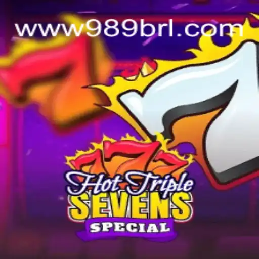 Descubra HotTripleSevensSpecial: A Nova Sensação no Mundo dos Jogos Online