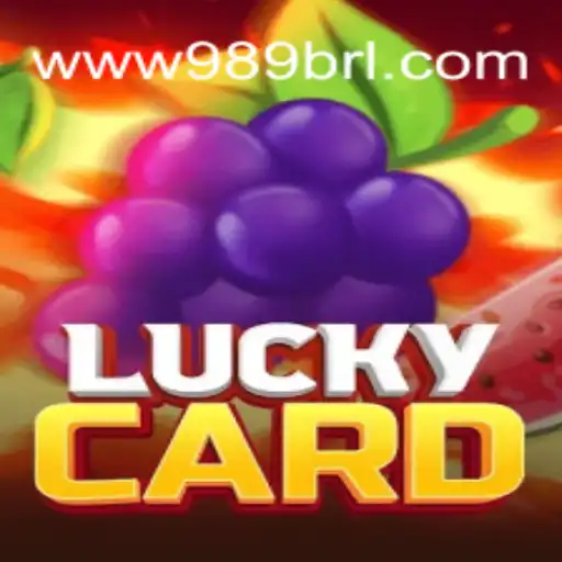 Descubra o Fascinante Mundo do LuckyCard: Jogo de Sorte e Estratégia