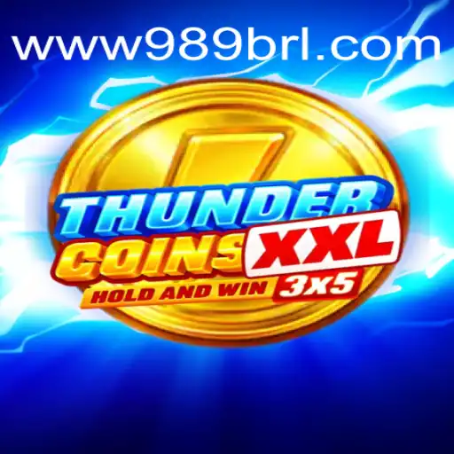 ThunderCoinsXxl: Mergulhe na Nova Aventura dos Criptojogos