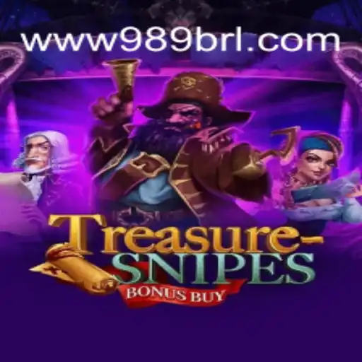 Explorando o Mundo de TreasuresnipesBonusBuy: Uma Aventura Interativa
