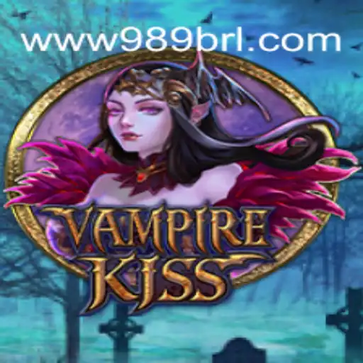 Descubra VampireKiss: Um Novo Jogo de Estratégia e Aventura