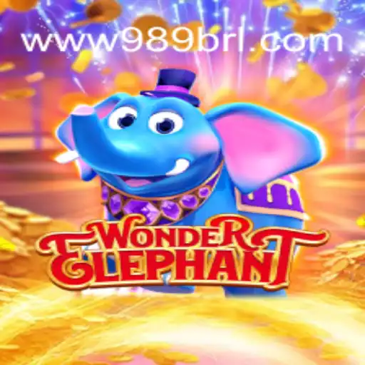 Desvendando 'WonderElephant': Um Novo Conceito de Jogo no Cenário Atual
