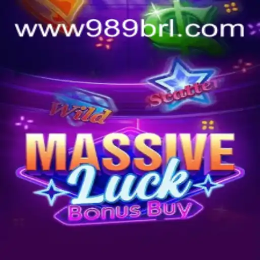 Descubra o Universo de MassiveLuckBonusBuy