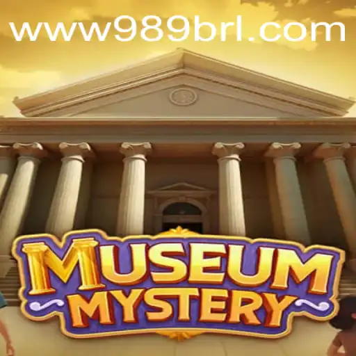 Desvendando o enigma: MuseumMystery