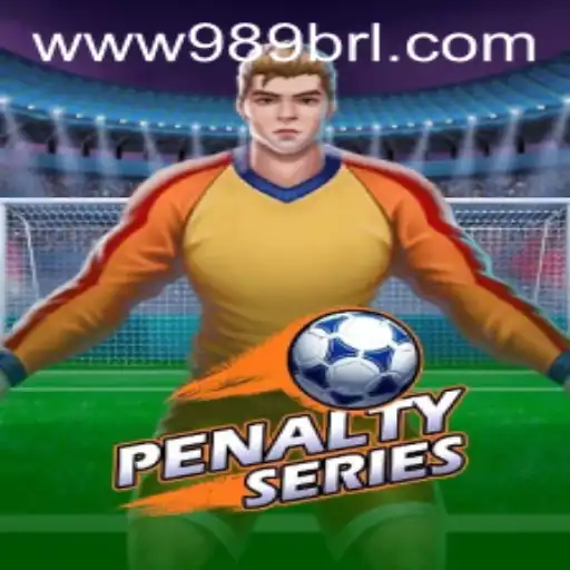 PenaltySeries: Experimente a Emoção do Futebol Virtual