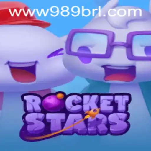Explorando RocketStars: Uma Nova Dimensão de Entretenimento