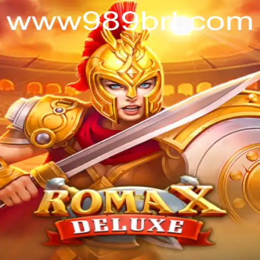 RomaXDeluxe: Explore o Espetáculo Antigo em um Novo Jogo de Estratégia