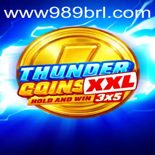 ThunderCoinsXxl: Mergulhe na Nova Aventura dos Criptojogos