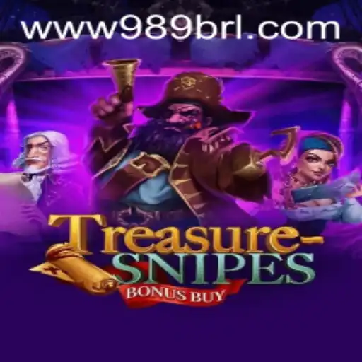 Explorando o Mundo de TreasuresnipesBonusBuy: Uma Aventura Interativa