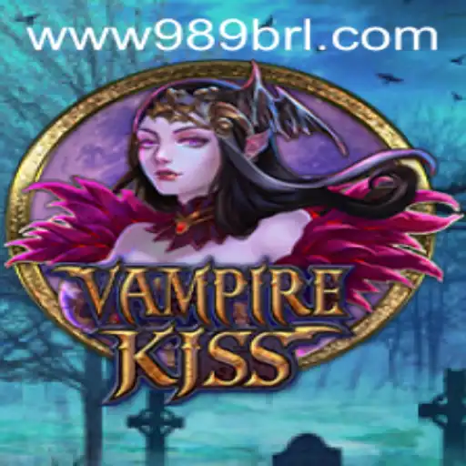 Descubra VampireKiss: Um Novo Jogo de Estratégia e Aventura