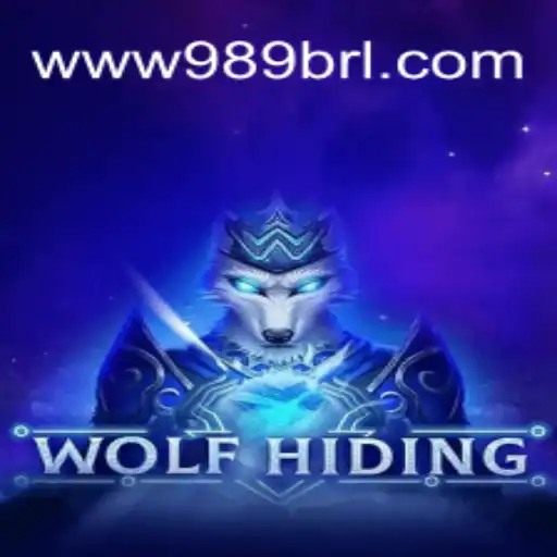 Descubra o Jogo 'WolfHiding' - Uma Aventura de Estratégia e Mistério