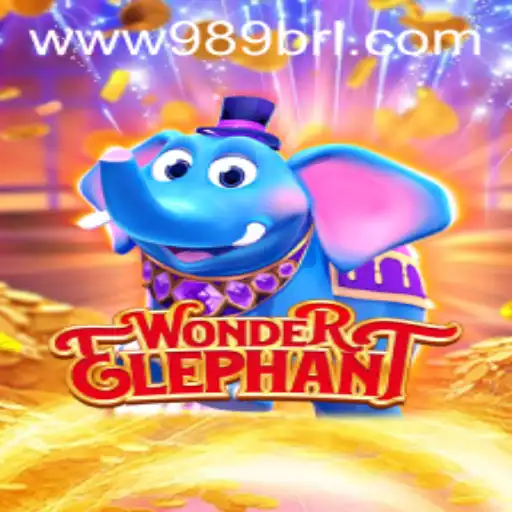 Desvendando 'WonderElephant': Um Novo Conceito de Jogo no Cenário Atual
