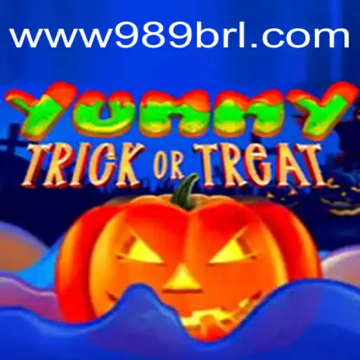 YummyTrickorTreat: Descubra o Mundo Encantado dos Doces e Travessuras